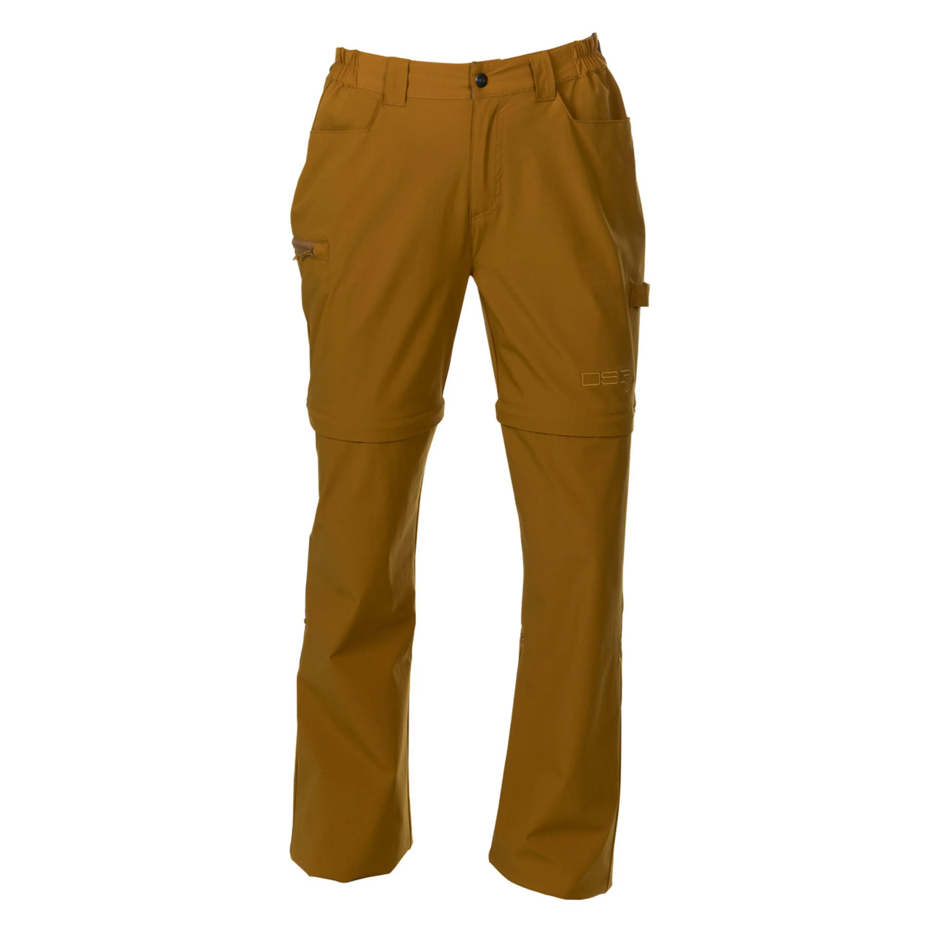 3-in-1 Zip Off Pant