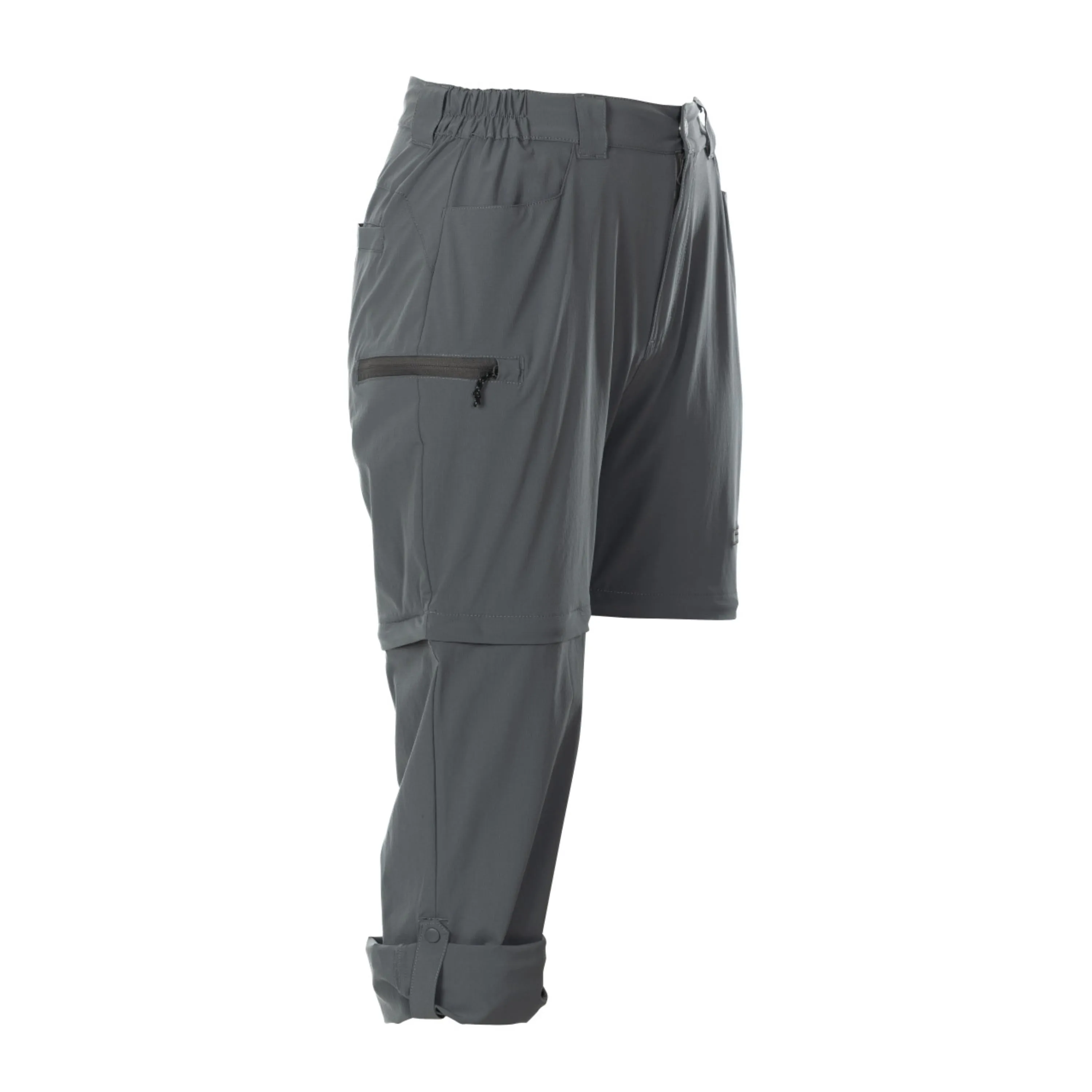 3-in-1 Zip Off Pant