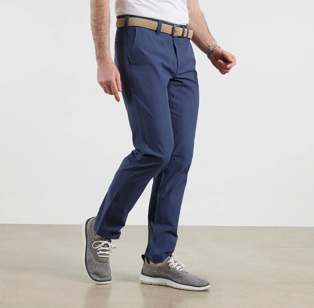 Ascender Chino Regular Fit - Matte Navy