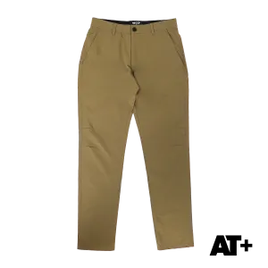 A.T. Plus Pants - Forest Khaki