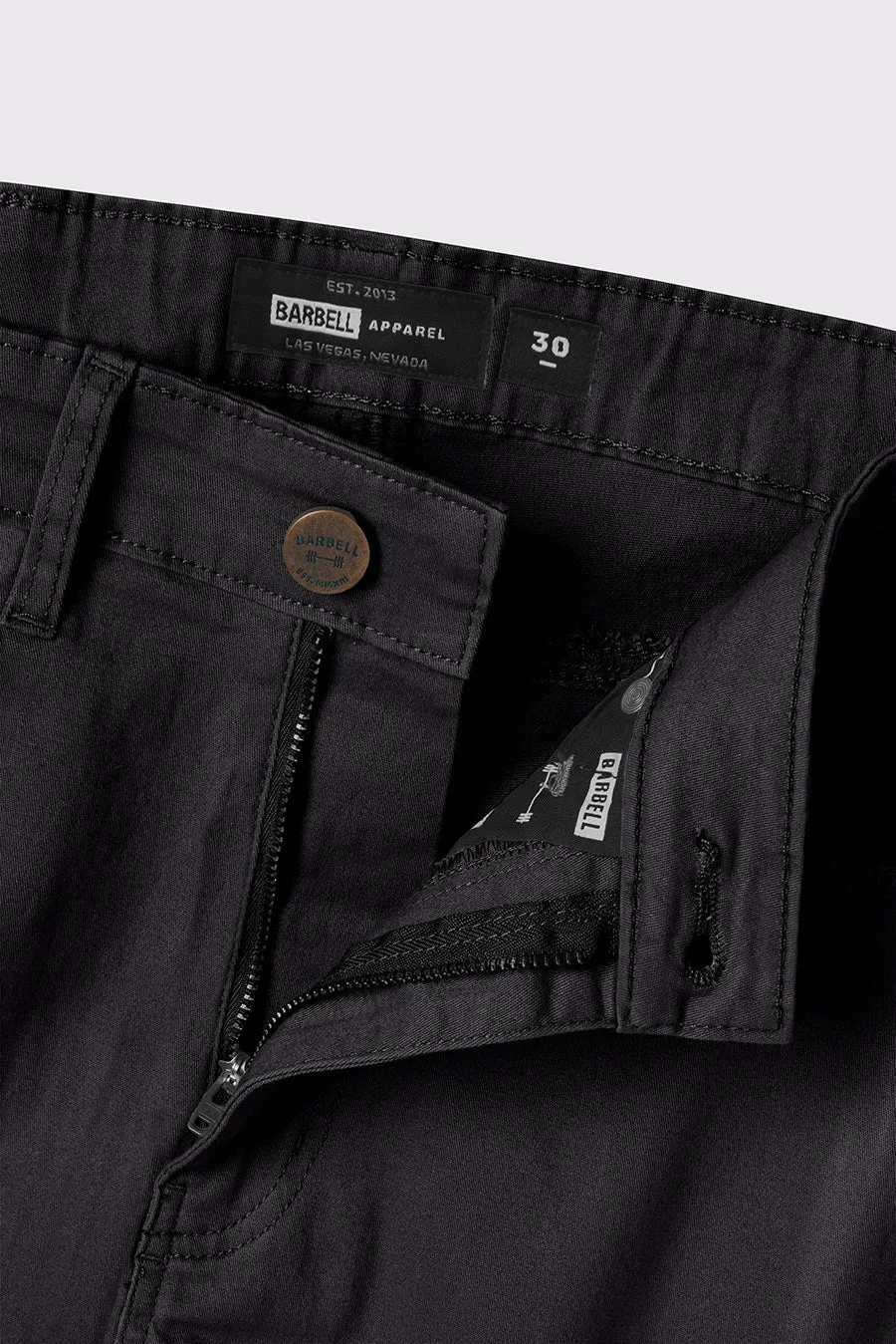 Athletic Fit Chino Pant 2.0 Slim - Inseam 32