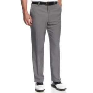 Attack Life by Greg Norman Mens Moisture Wicking Dress Pants