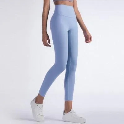 Beautiful Women's Leggings - Women's Sports Yoga Pants - Fitness Running Clothes (BAP)(TBL)(F24)