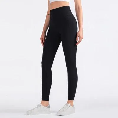 Beautiful Women's Leggings - Women's Sports Yoga Pants - Fitness Running Clothes (BAP)(TBL)(F24)