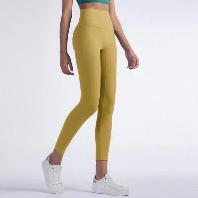 Beautiful Women's Leggings - Women's Sports Yoga Pants - Fitness Running Clothes (BAP)(TBL)(F24)