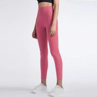 Beautiful Women's Leggings - Women's Sports Yoga Pants - Fitness Running Clothes (BAP)(TBL)(F24)