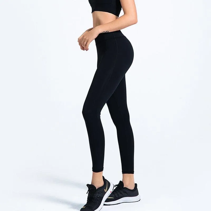 Beautiful Women's Leggings - Women's Sports Yoga Pants - Fitness Running Clothes (BAP)(TBL)(F24)