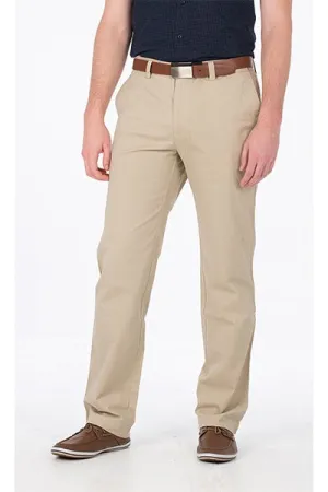 Bob Spears Active Waist Chinos