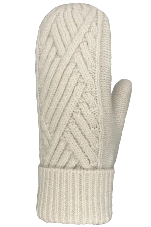 Brylee Merino Mitts - Women