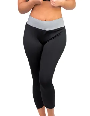 Capri Leggings