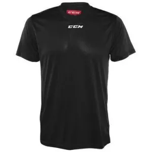 CCM TECH TOP SR T SHIRT