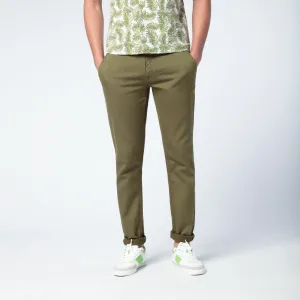 Chino Coupe 721 - Slim Fit