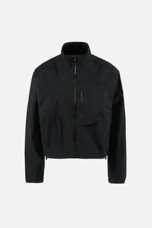 District Vision Cropped Recycled DWR Jacket