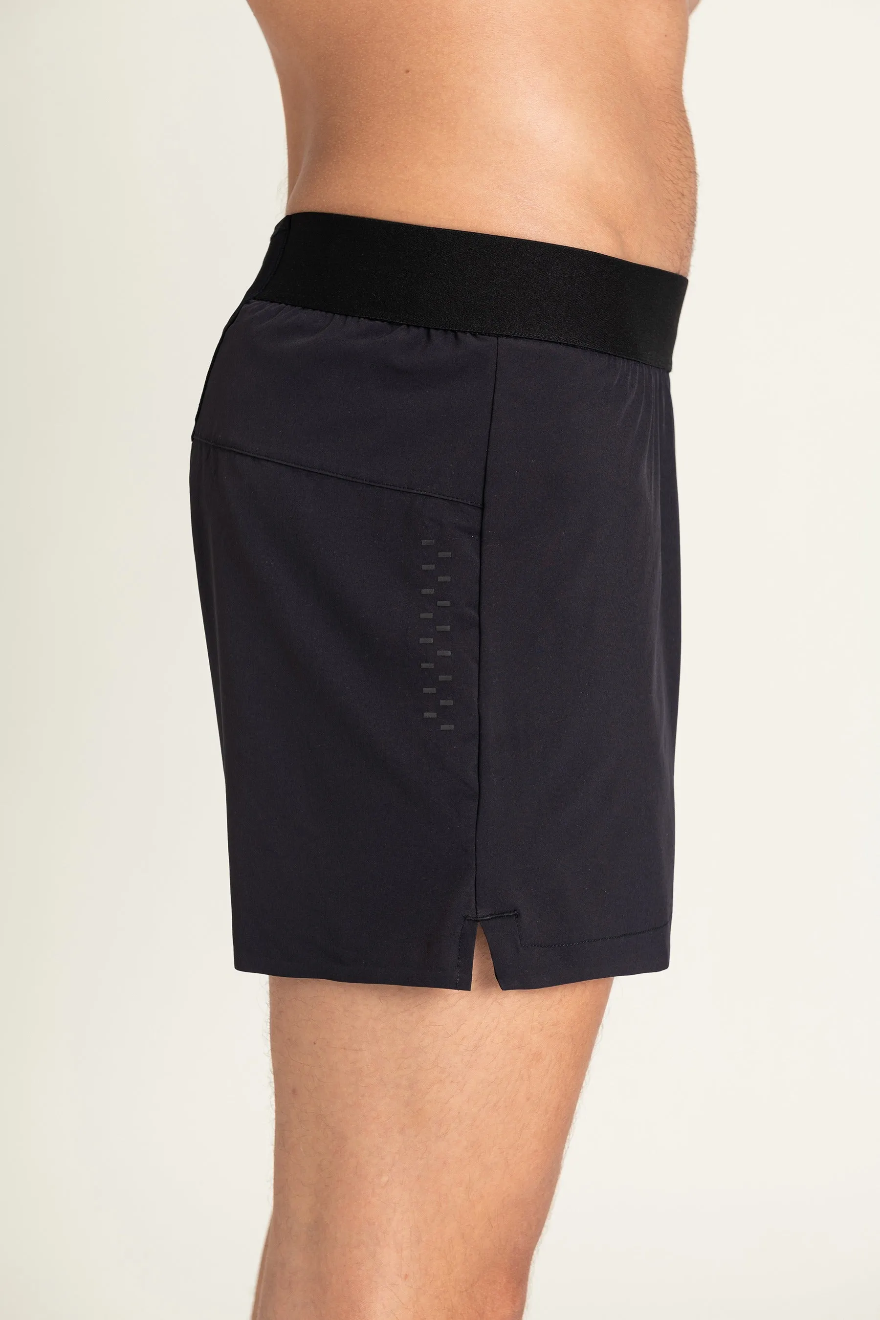 Dryside Men's Run Shorts 3"