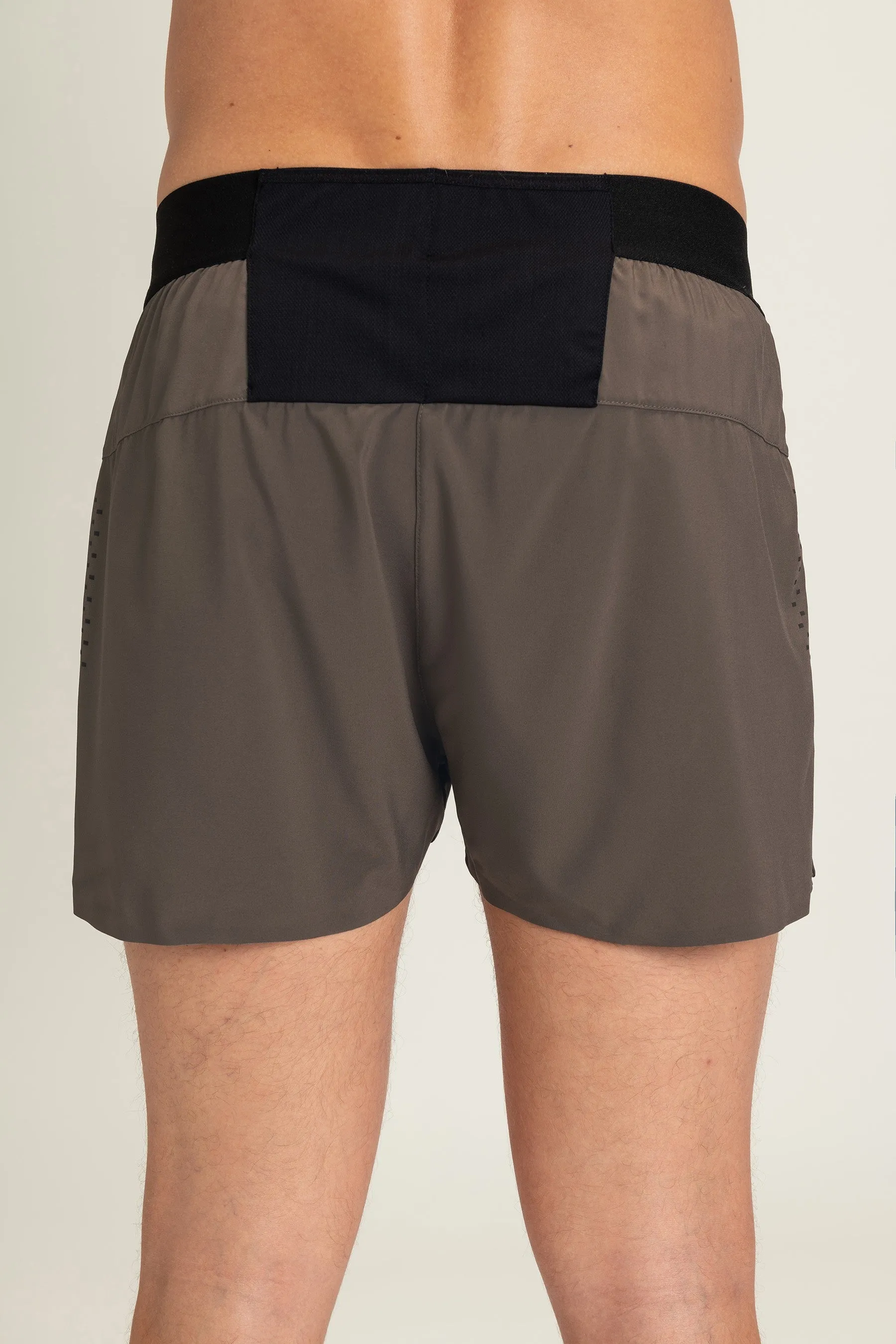 Dryside Men's Run Shorts 3"