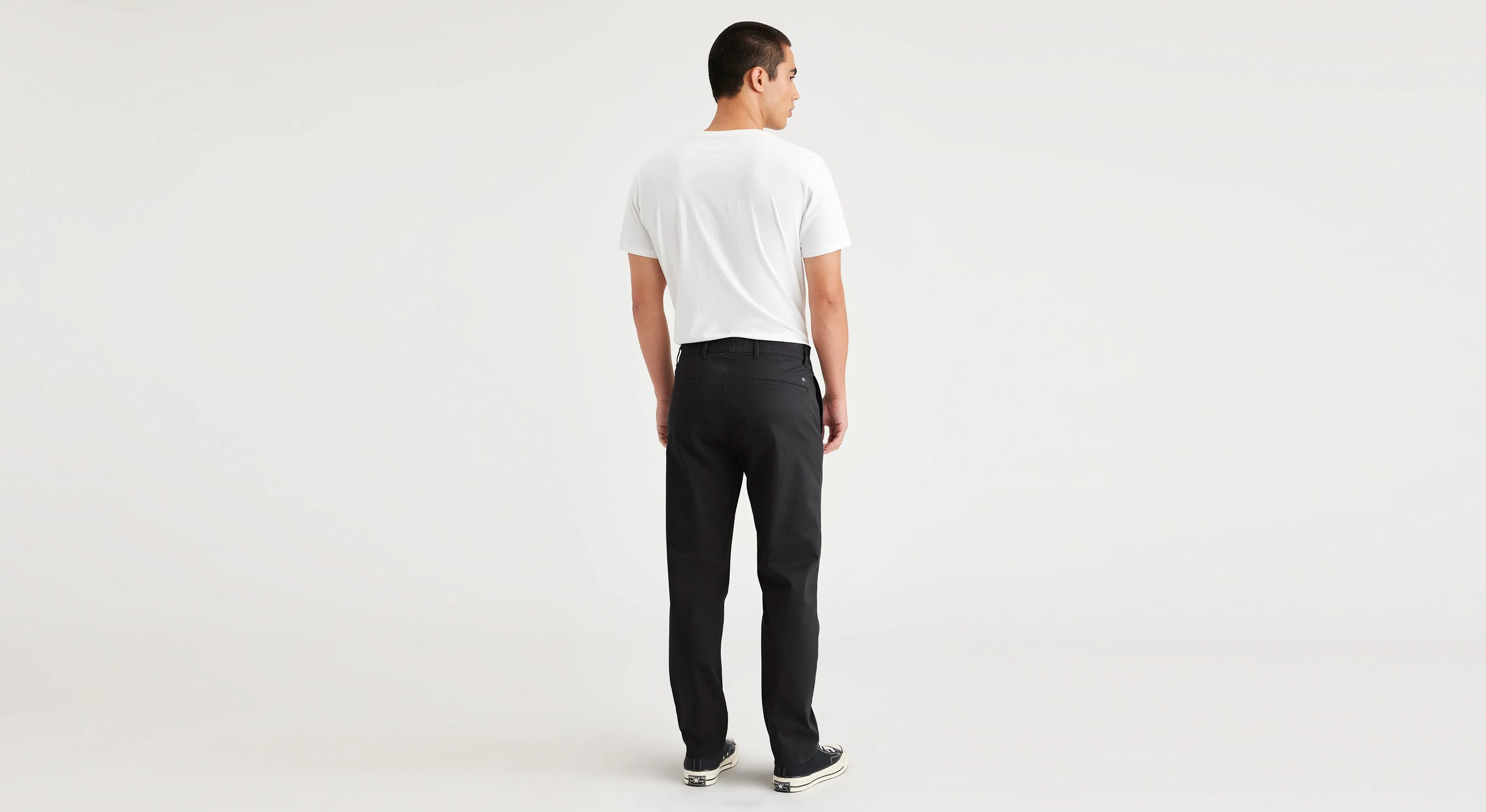 Essential Chinos, Slim Fit