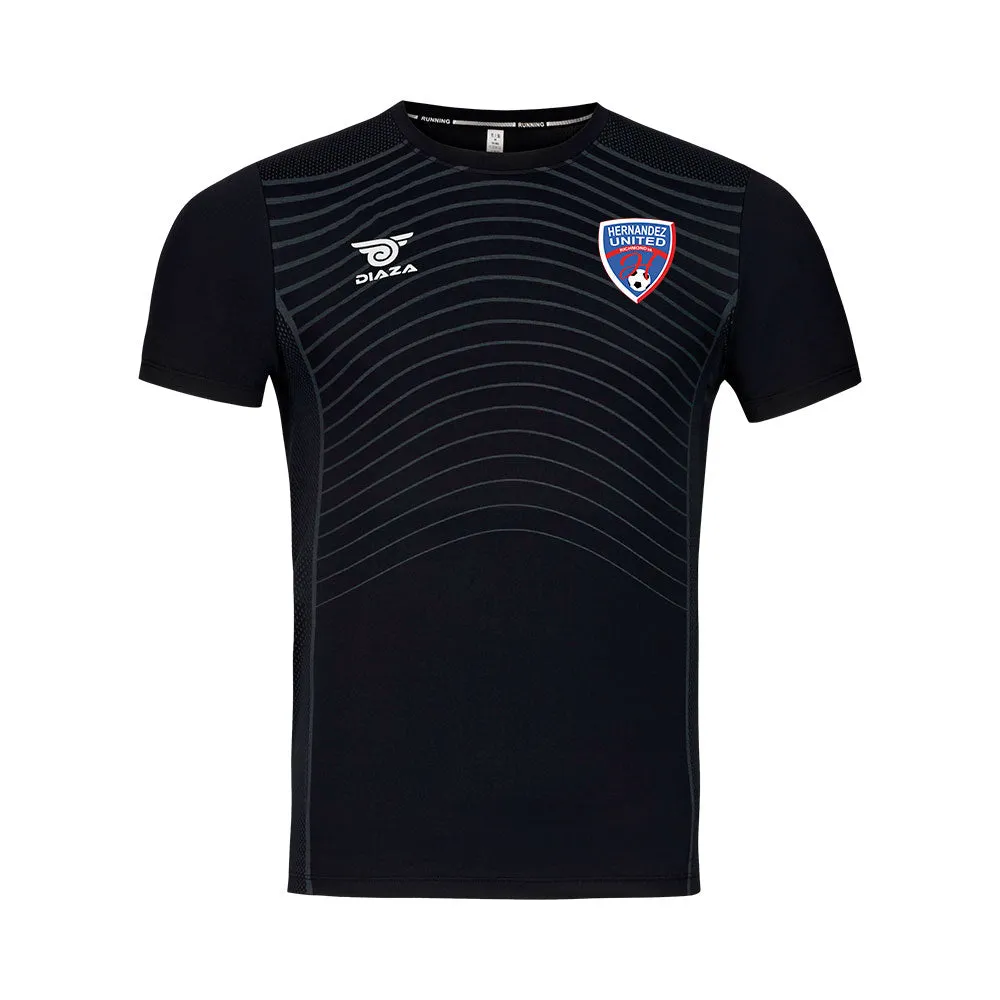 Hernandez United Omega Jersey