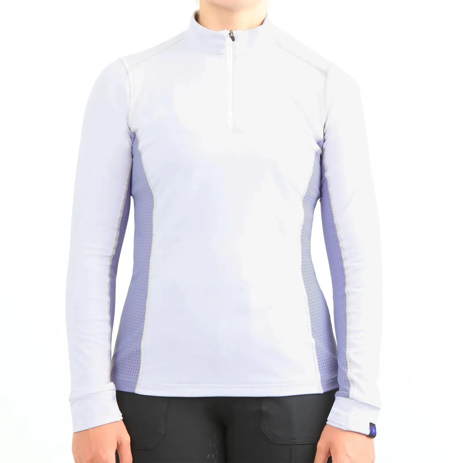 Irideon Kids Icetech Long Sleeve Jersey