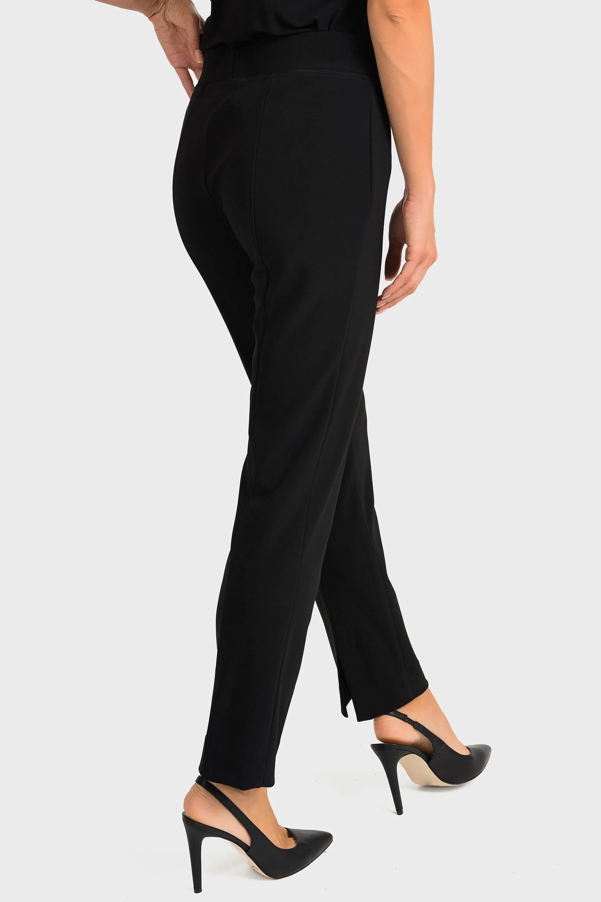 Elegant Joseph Ribkoff Pants - Style 143105