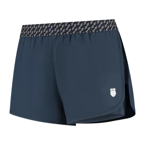 K-Swiss TAC Hypercourt Short 6 Peacoat