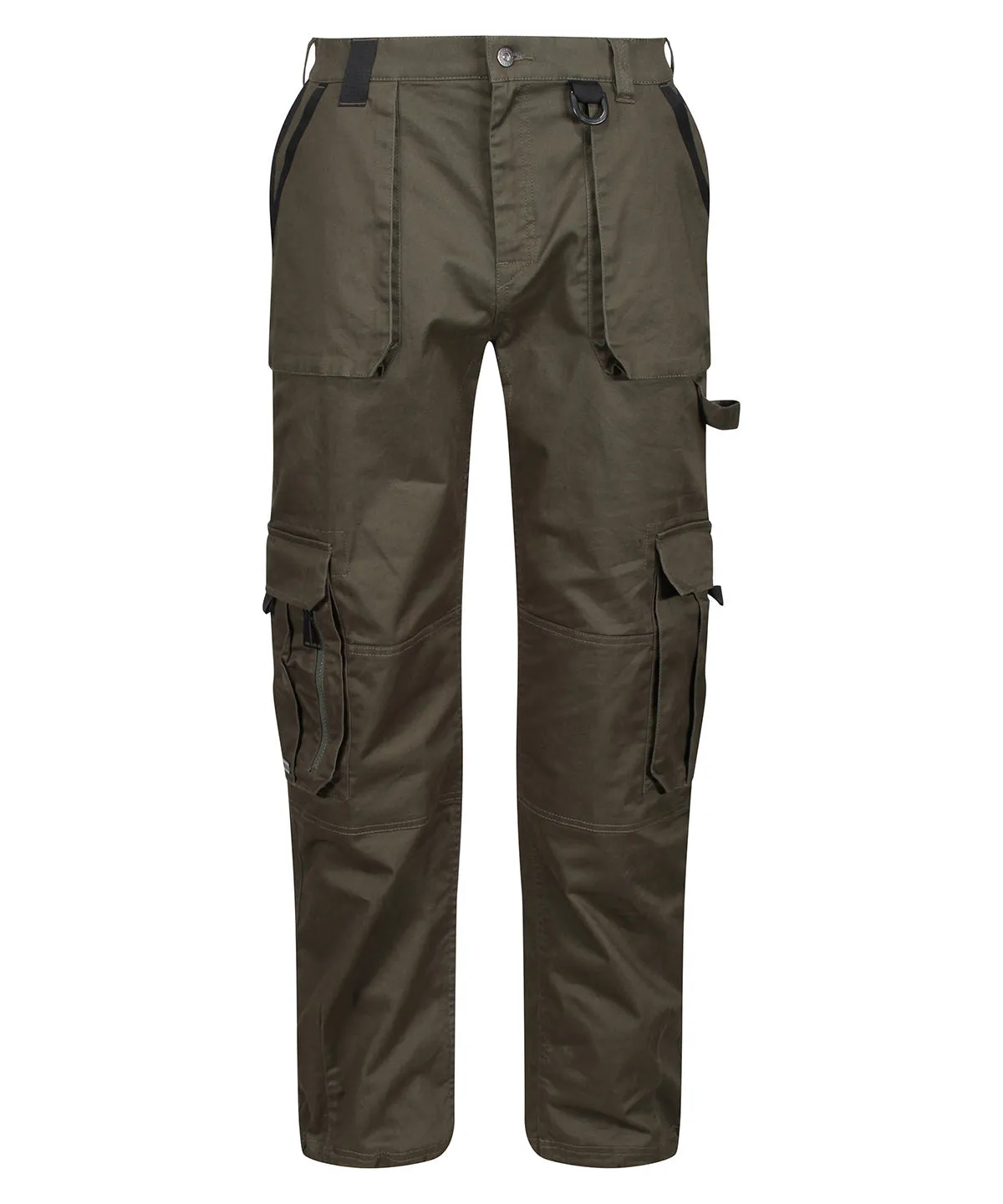 Khaki - Pro utility pants