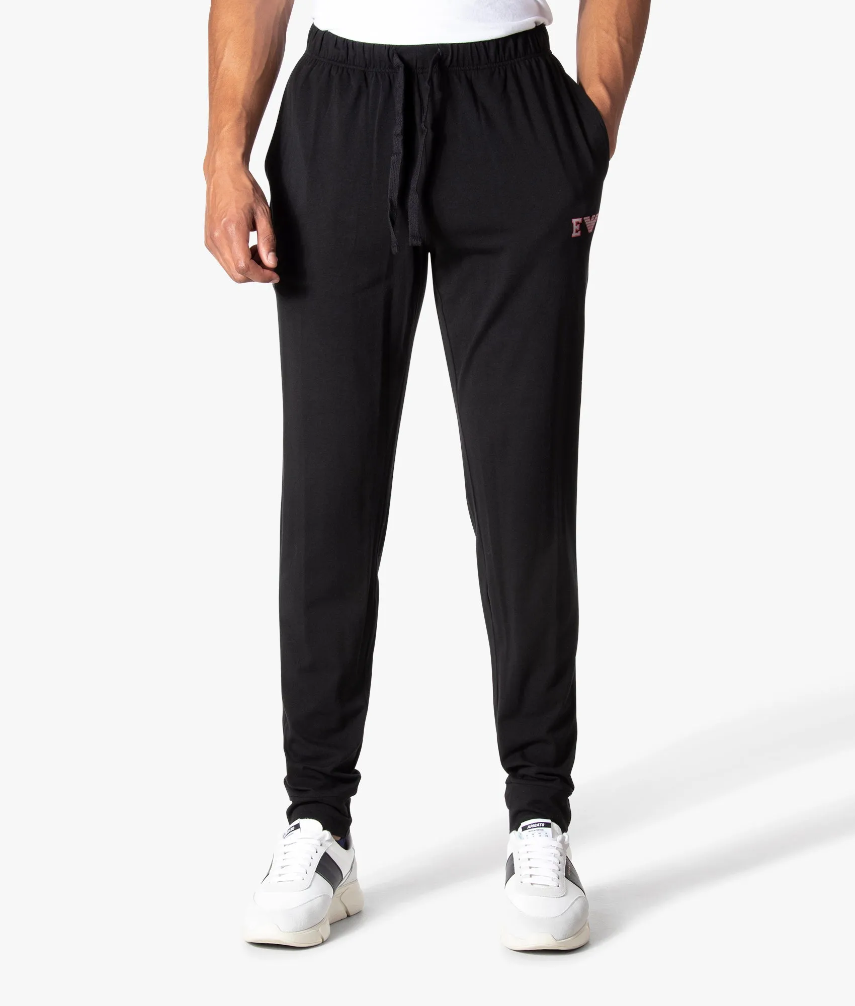 Loungewear Joggers 1