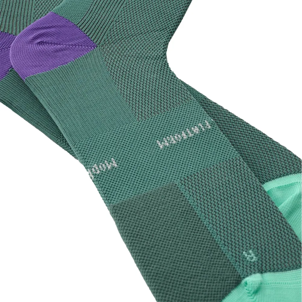 MAAP Training Socks AW2023 - Deep Green