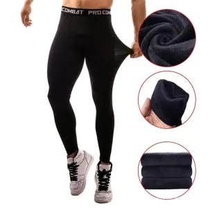 Men's Tights Compression Pants Running Leggings