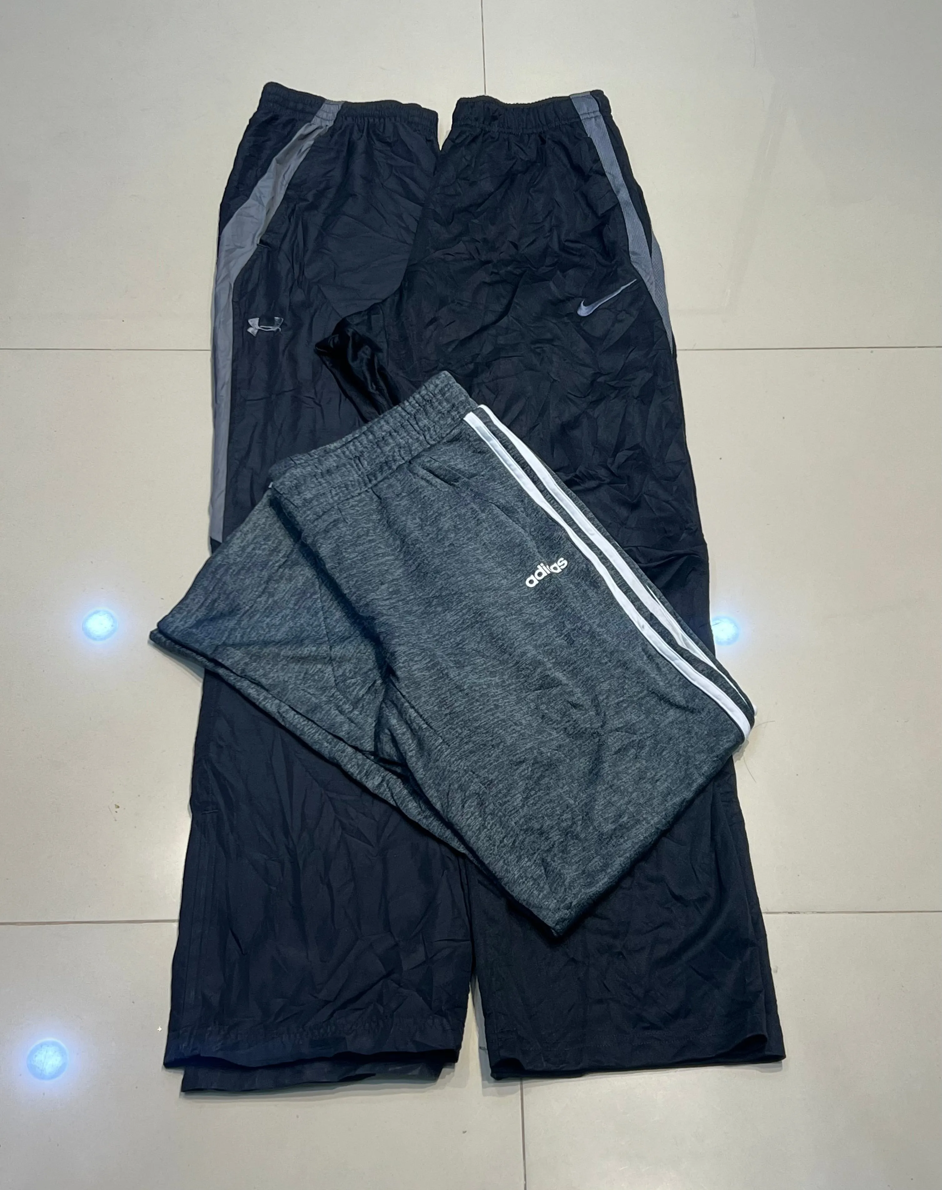 Mix Branded Track pant (FF-015)