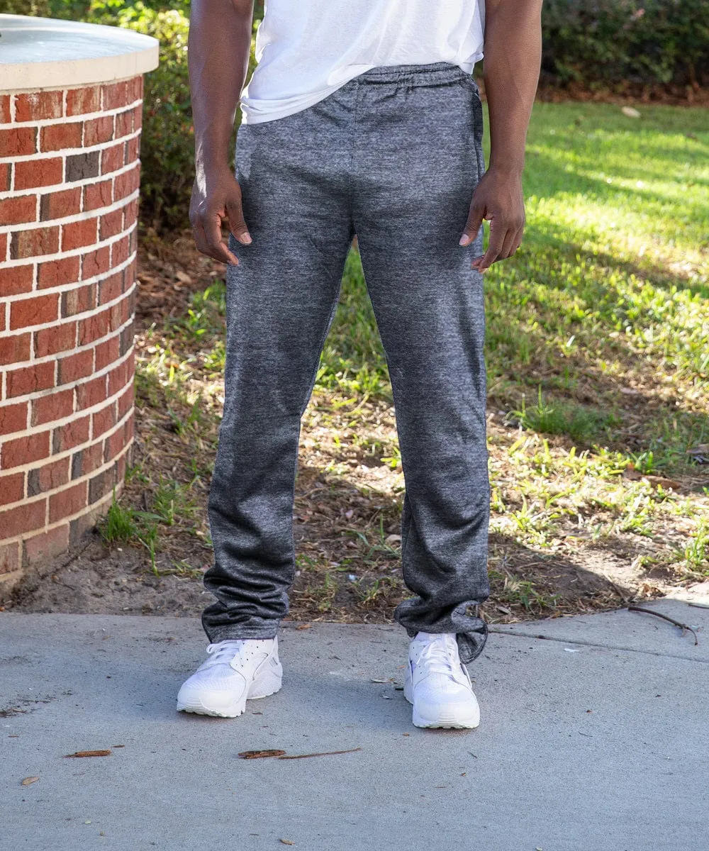 NEW 'Speedy' SLIM Tall Men's Athletic Pants - 5 Colors to Choose From!