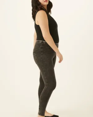 Parma Legging | Black