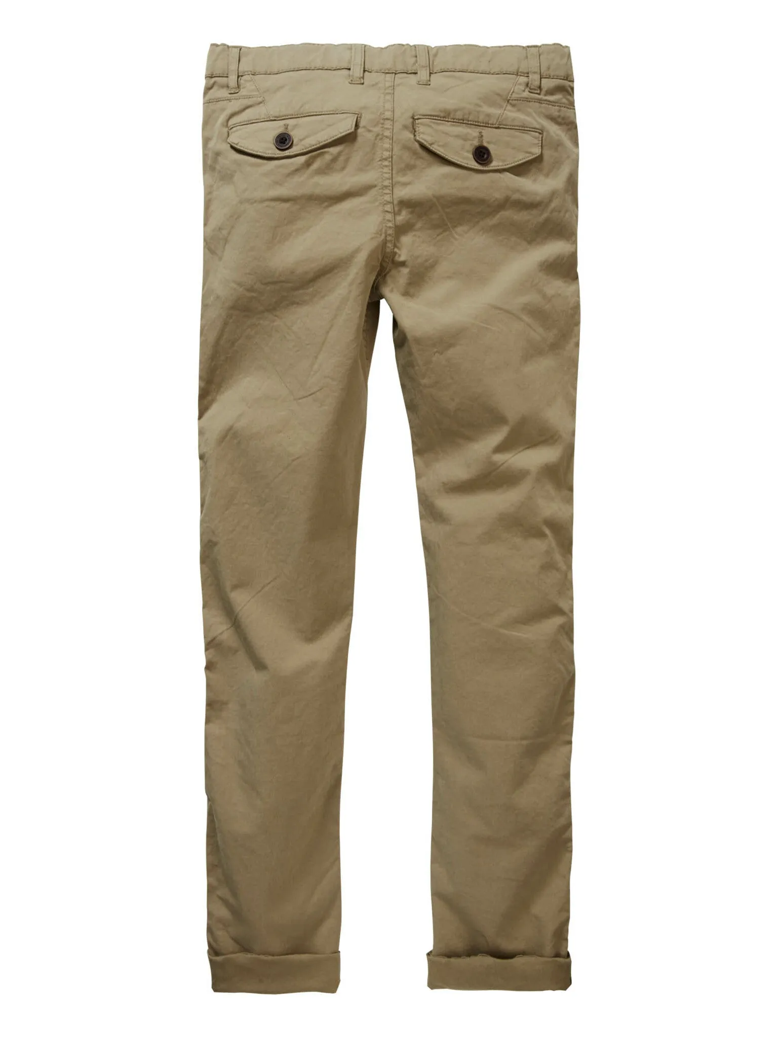 Petrol Industries Boys Slim Fit Chino