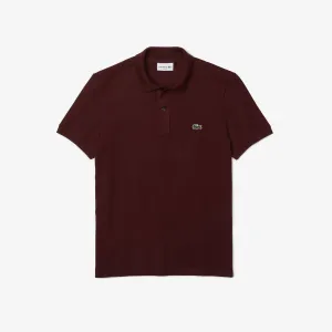 Polo Lacoste Slim Fit