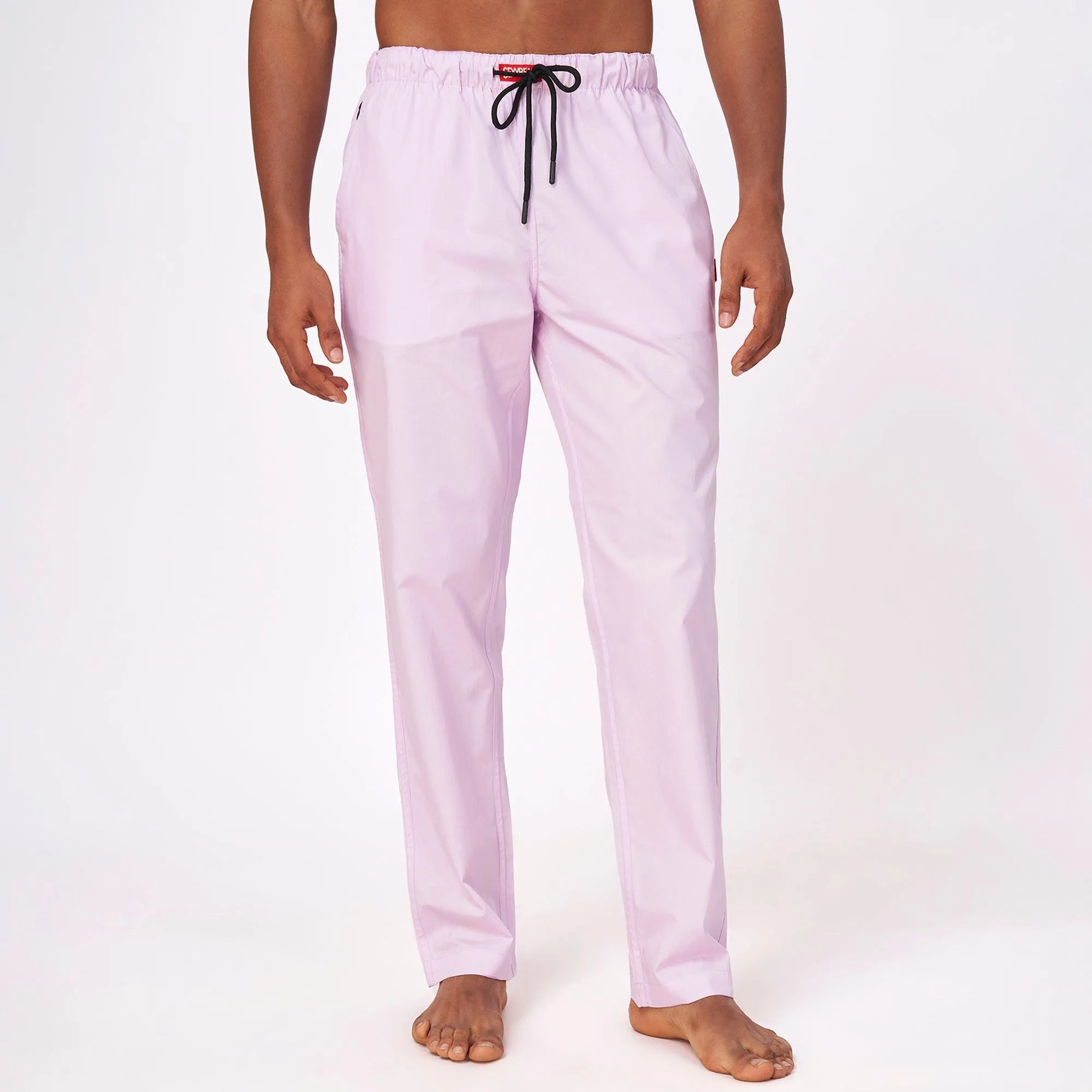 Solid Lounge Pants