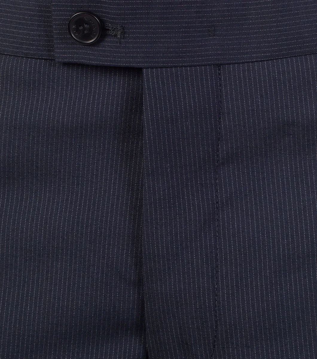 Tailored-Fit Harison Pant