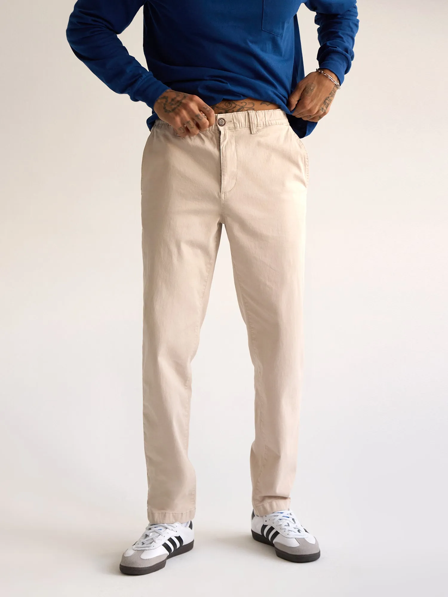 The Khakinators 32" (Originals Pant)