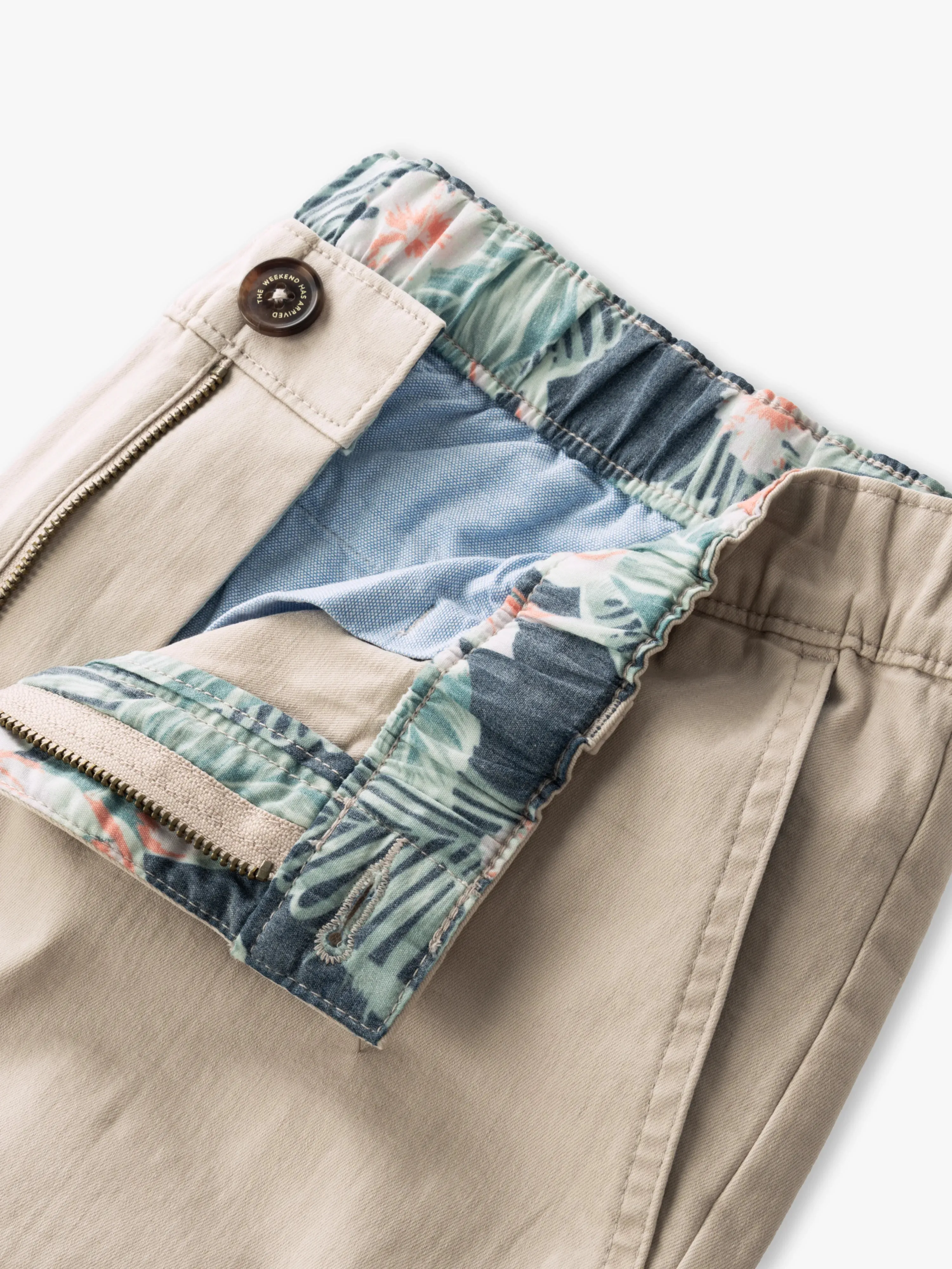 The Khakinators 32" (Originals Pant)