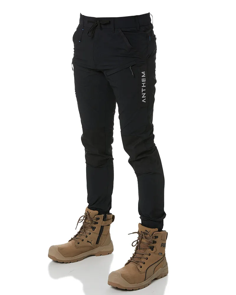 Triumph Pant - Black