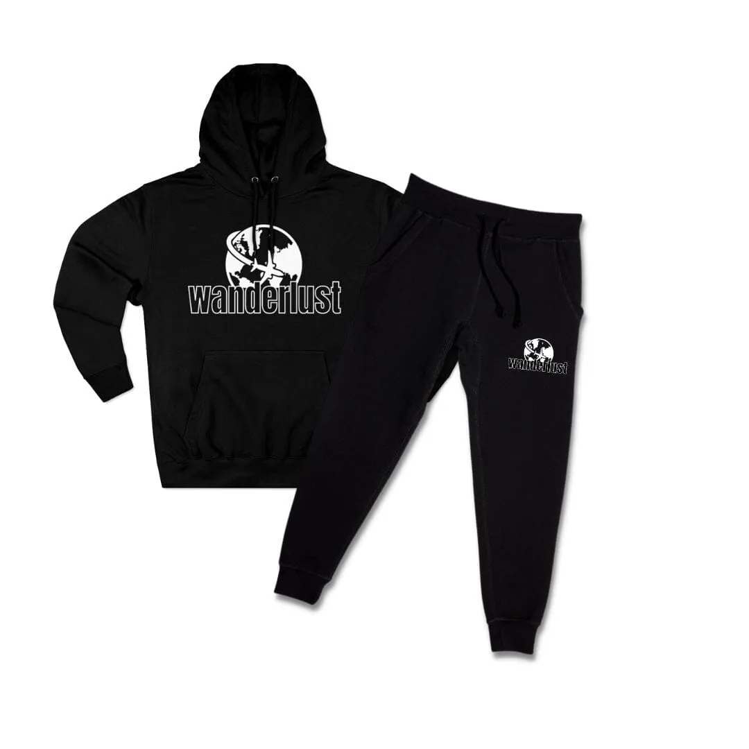 Wanderlust Sweatsuit