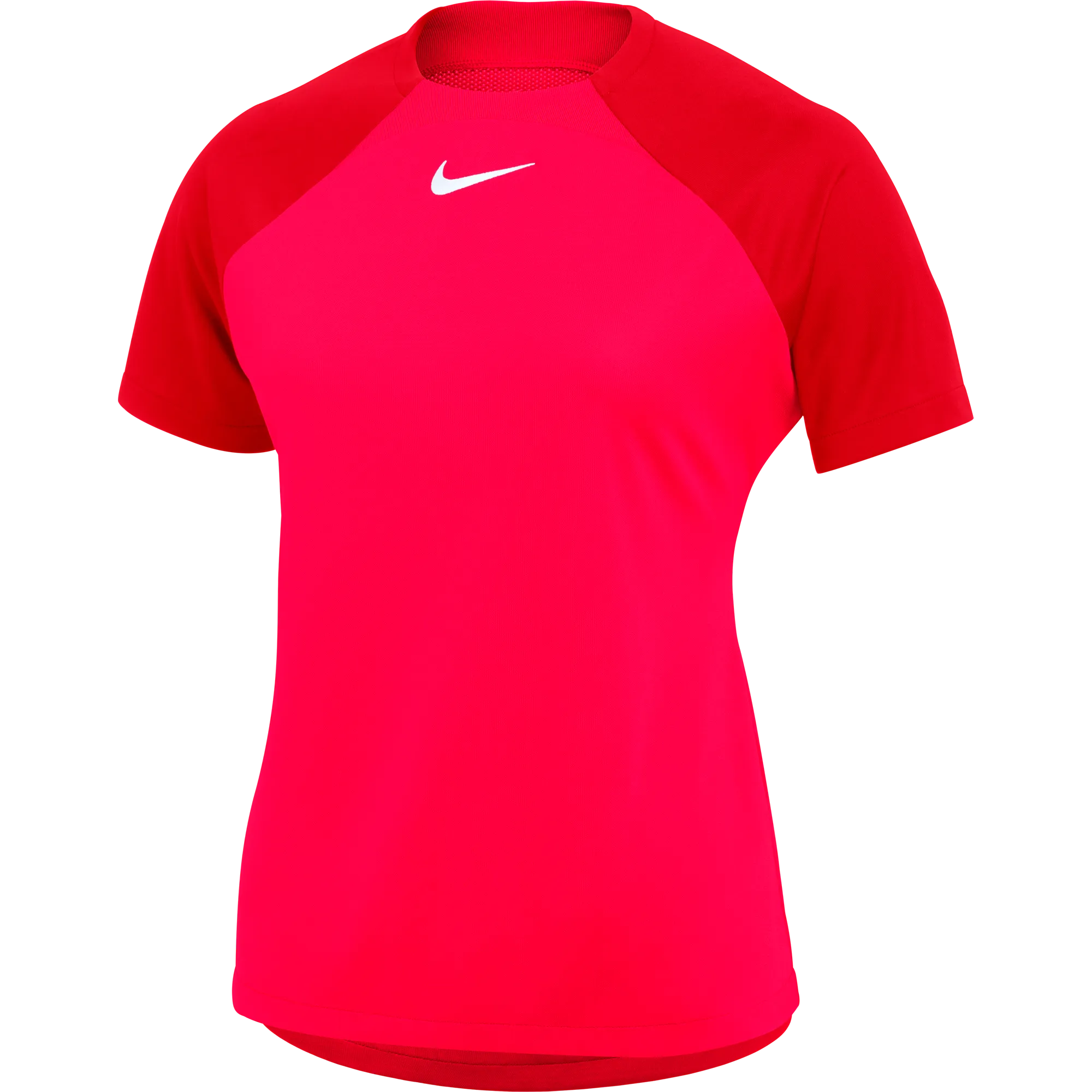 Women's Academy Pro Top Short Sleeve