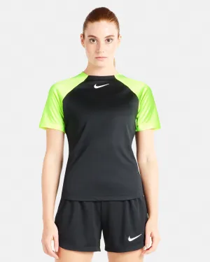 Women's Academy Pro Top Short Sleeve