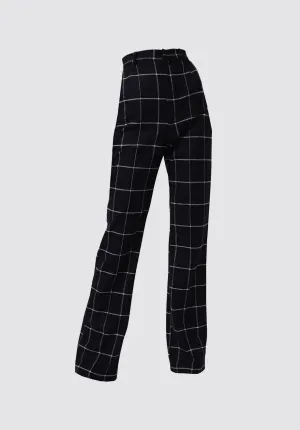 Wool Pants