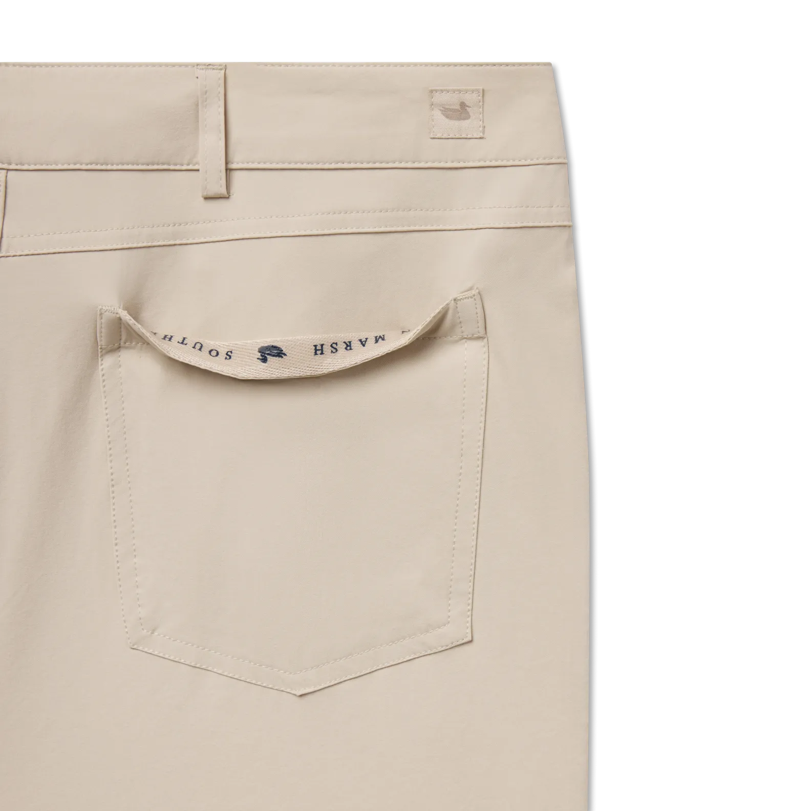 Youth Gulf Stream Performance Pant